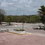 Hotel Costa Maya Inn