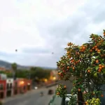 Casa Tierra Negra