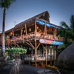 Blue Angel Resort