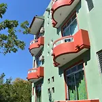 Hotel Puerto Angel
