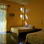 Hotel Puerto Angel