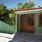 Hotel Puerto Angel