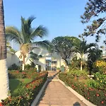 Casa El Apartacho