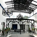 Casa De La Audiencia