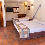 Casa Shaguiba