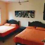 Casa De Campo Tecolutla