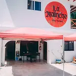 La Malinche Hostel