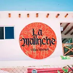 La Malinche Hostel