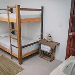 La Malinche Hostel