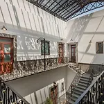 Hotel Casa Monarca