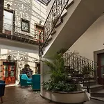 Hotel Casa Monarca