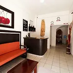 Posada Santa Clara