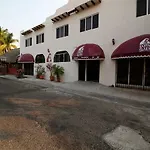 Posada Santa Clara