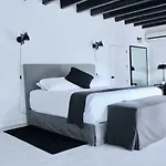 Las Casas B&B Boutique Hotel, Spa & Restaurante Cuernavaca