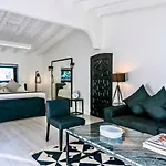 Las Casas B&B Boutique Hotel, Spa & Restaurante Cuernavaca