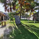Las Cabanas Del Doctor