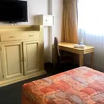 Hotel Maria Teresa