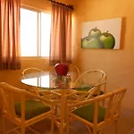 Suites Las Palmas Hotel Y Villas