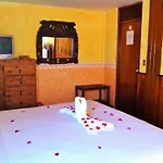 Hotel Casa De La Palma Bed & Breakfast