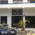 Casa Del Parque Vallarta