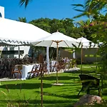 Los Milagros Hotel