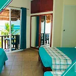 Hotel Beke Mahahual