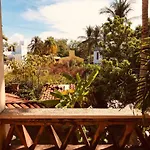 La Posada Del Monsieur