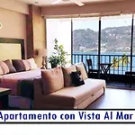 Apartamento Playa Majahua Acapulco