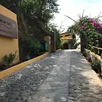Casa La Ola