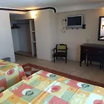 Hotel Acuario De Veracruz