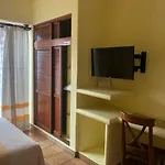 Hotel Maria Mixteca