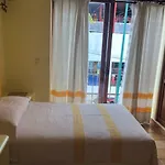 Hotel Maria Mixteca