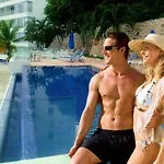 Apartamento Playa Majahua Acapulco