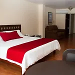 Hotel Plaza San Carlos