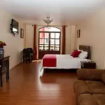 Hotel Plaza San Carlos