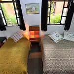 Hotel Na Bolom