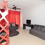 Apartamentos Condominio Sabbia