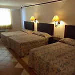 Hotel Acuario De Veracruz