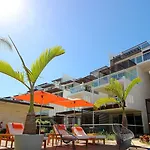 Exclusive Apartment Resort By Olahola