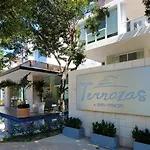 Exclusive Apartment Resort By Olahola