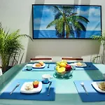 Mayan Family Townhome A6 By Gate48