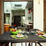 Mayan Family Townhome A6 By Gate48