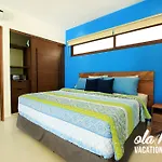 Studio In Bahia Principe By Olahola