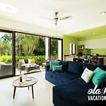 Studio In Bahia Principe By Olahola
