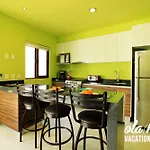Studio In Bahia Principe By Olahola