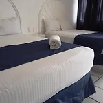 Hotel Bagasi Manzanillo