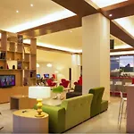 Fiesta Inn Toluca Aeropuerto