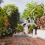 La Playita Beach House