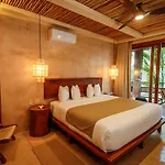 Hotel Carolina Bacalar
