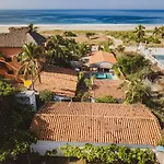 La Playita Beach House
